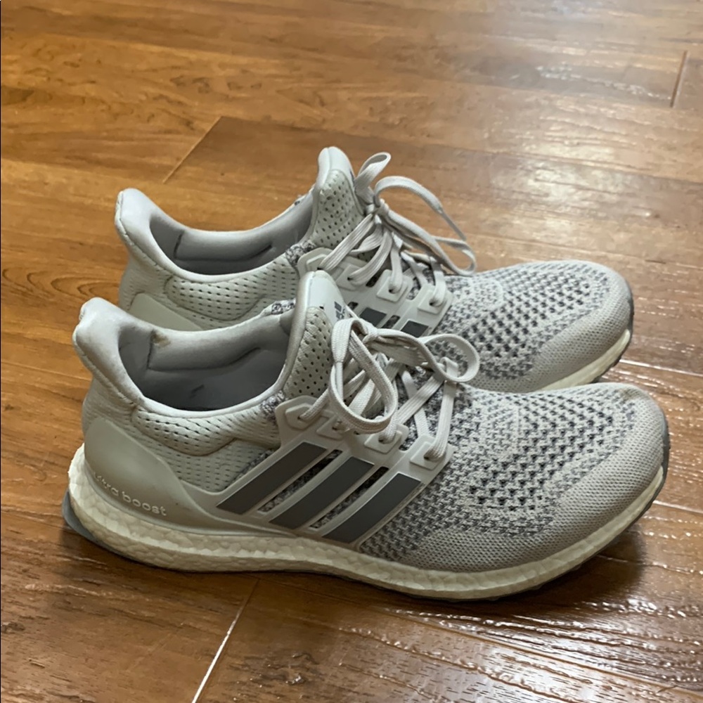 Adidas Ultraboost Running everyday Shoes